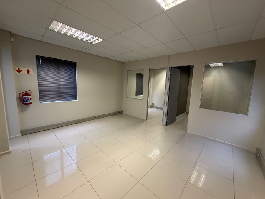 To Let Commercial Property for Rent in Durbanville Western Cape